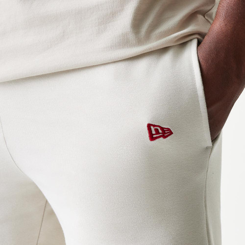 New Era Ανδρικό σορτς LA Lakers NBA League Essential Shorts